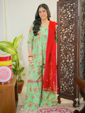Love at First Dholki