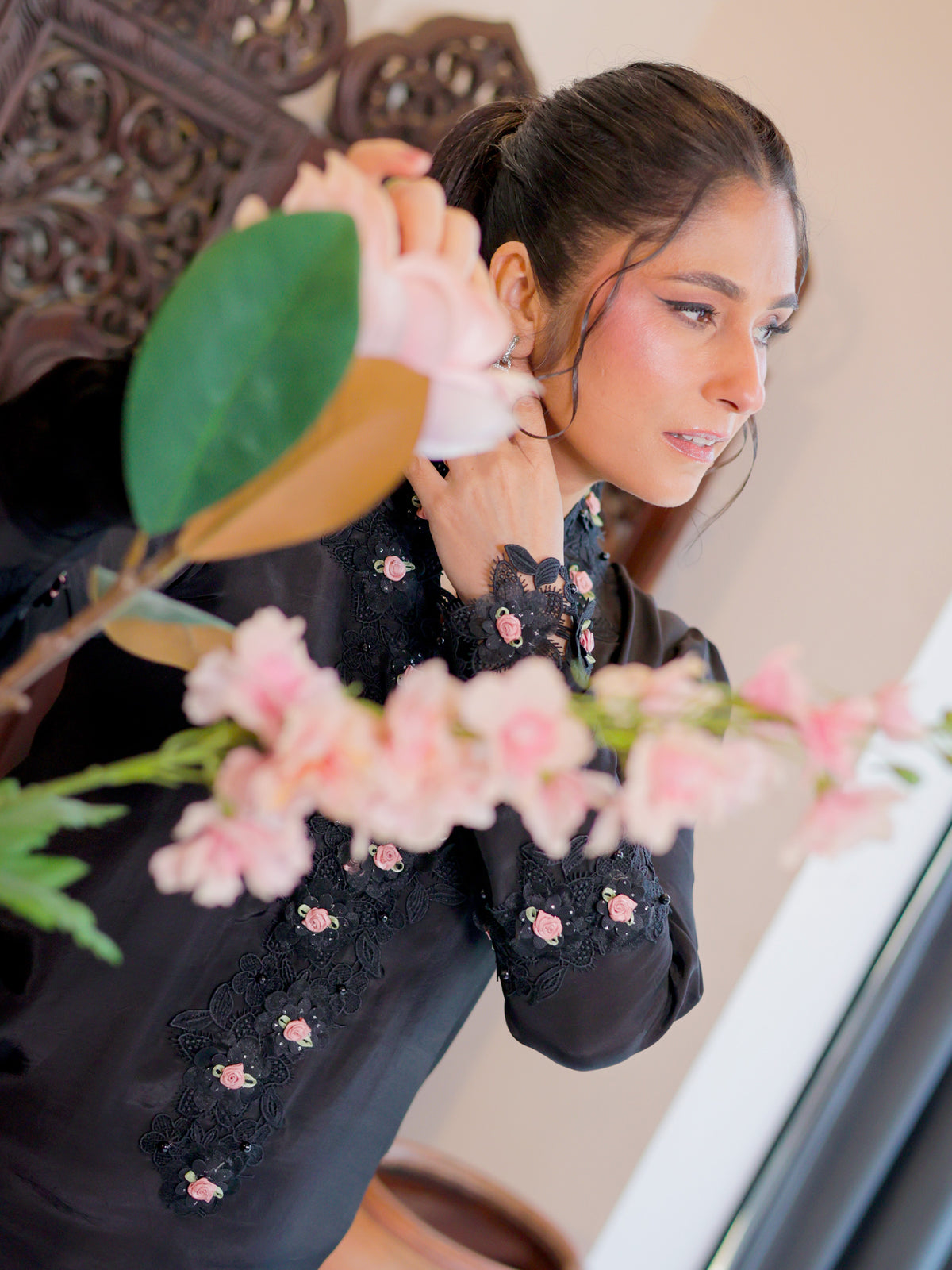 Midnight Bloom